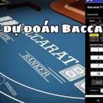 Điểm bận tâm khi anh em dùng tool đoán kết quả baccarat