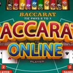 Những nhà cái baccarat uy tín trên thị trường đỏ đen 2024