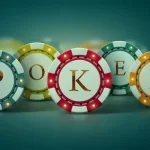 thuật ngữ poker
