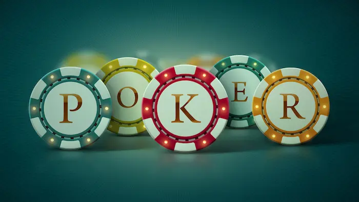 thuật ngữ poker
