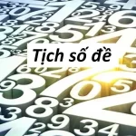 Tịch số đề là gì?